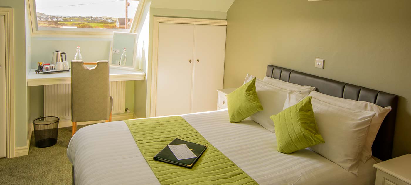 The O’Connell Room